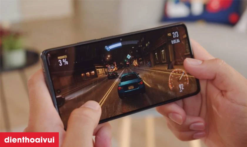 Điểm nổi bật của Xiaomi Mi 11T Pro 12GB 256GB - Cũ Xước Cấn