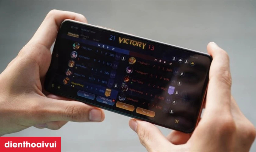 Xiaomi Mi Note 10 Pro - Cũ Xước Cấn