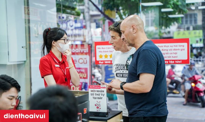 Tại sao n&ecirc;n chọn mua Xiaomi Poco C65 6GB 128GB - Cũ đẹp tại Điện Thoại Vui