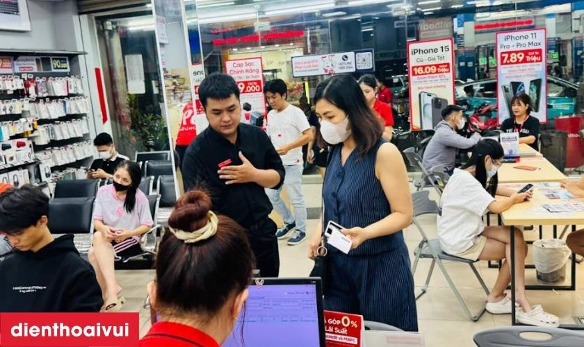 V&igrave; sao n&ecirc;n chọn mua Xiaomi POCO C71 4GB 128GB - Cũ đẹp tại Điện Thoại Vui