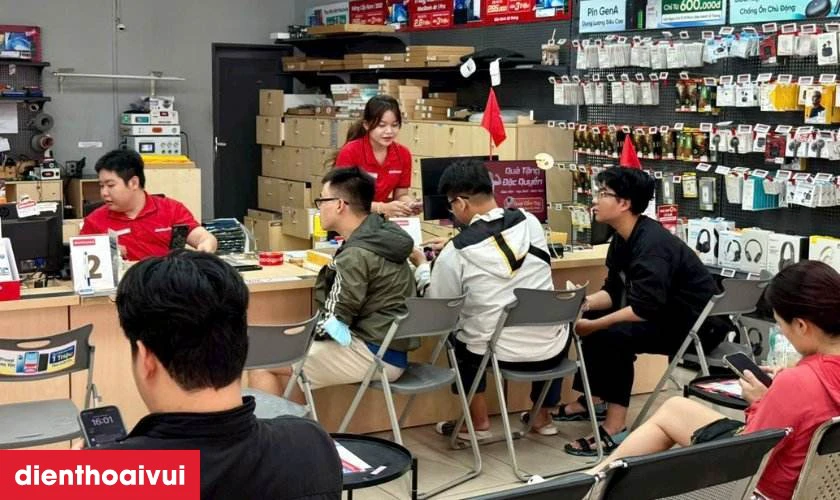 Vì sao nên chọn mua Xiaomi POCO C71 4GB 128GB - Đã kích hoạt tại Điện Thoại Vui?