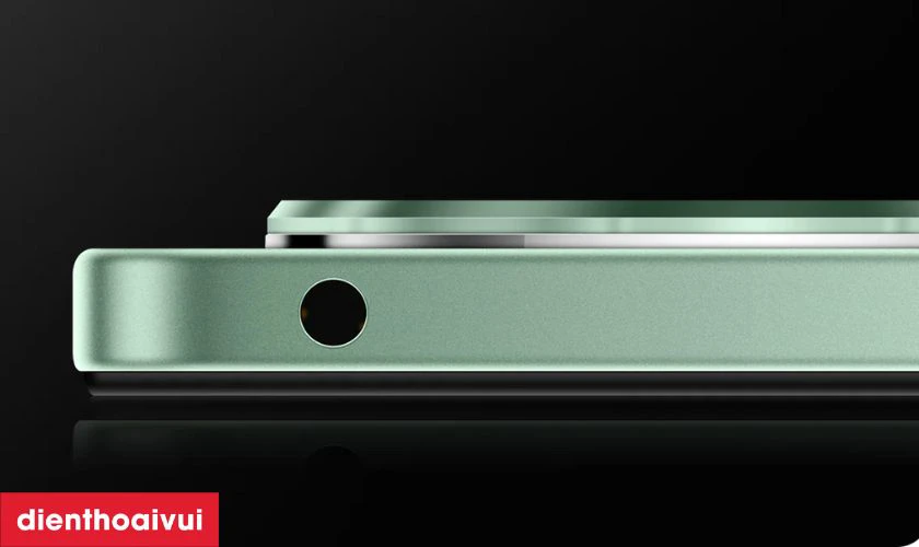 Kết nối Bluetooth 5.4, Wi-Fi 2.4/5GHz, khe gắn thẻ microSD,...