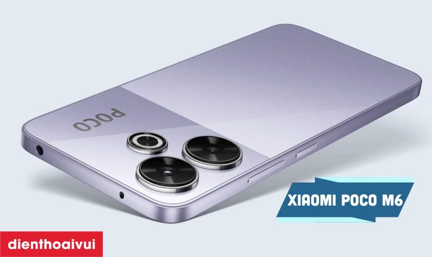 POCO M6 cũ