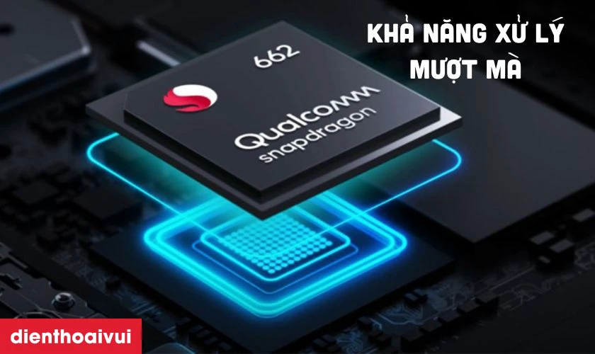 Điểm nổi bật của Xiaomi Poco M3 4GB 64GB - Cũ đẹp
