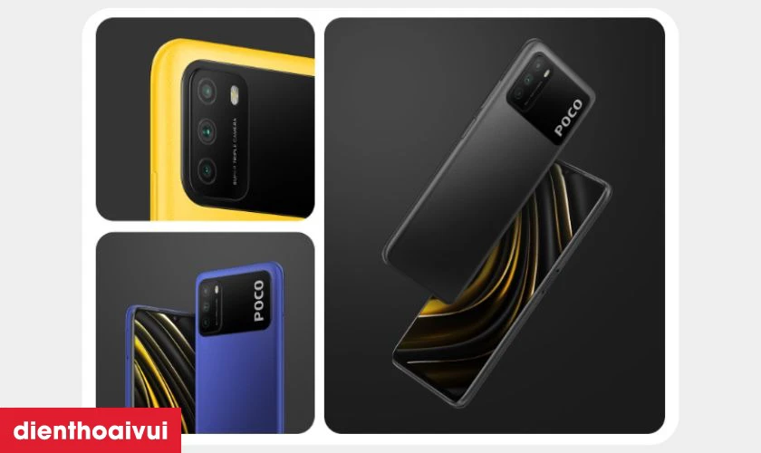 Giá thành hợp lý