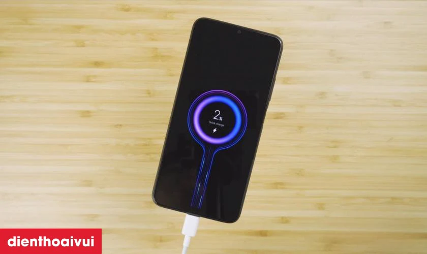 Điểm nổi bật của Xiaomi POCO M3 4GB 64GB - Đã kích hoạt