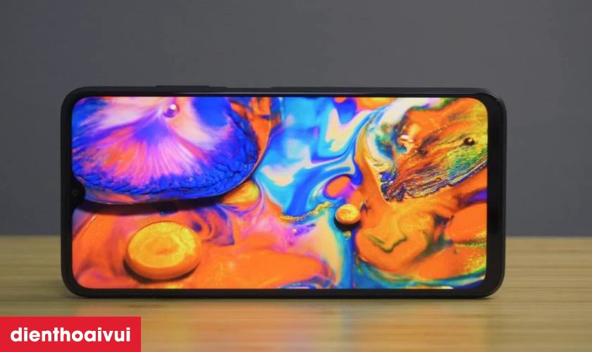 Màn hình lớn Full HD+ sắc nét