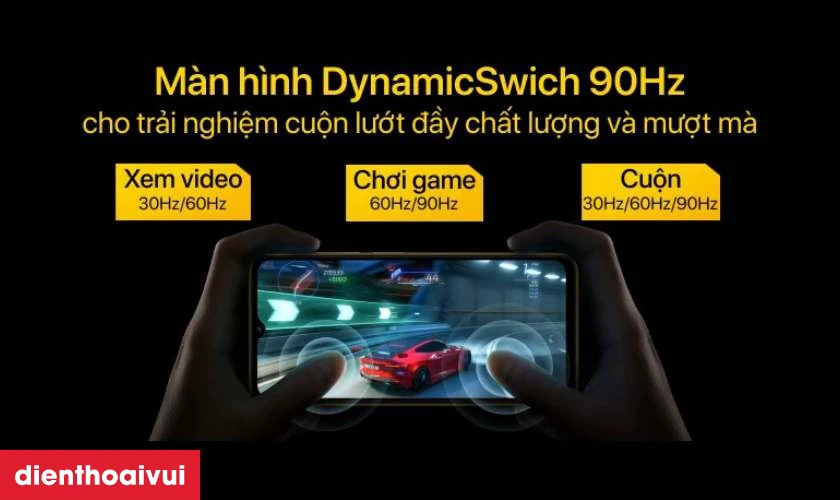 Điểm nổi bật của Xiaomi POCO M5 6GB 128GB