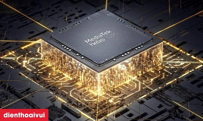 Điểm nổi bật của Xiaomi POCO M5s 6GB 128GB - Cũ xước cấn