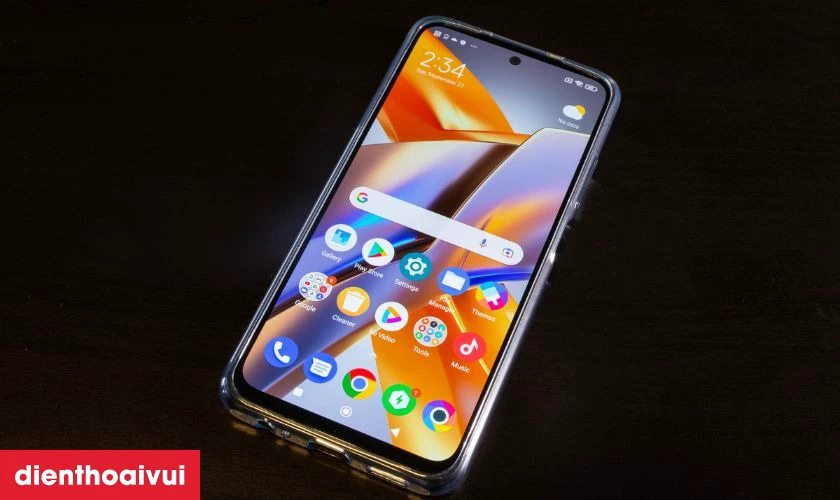 Xiaomi POCO M5s 6GB 128GB - Đ&atilde; K&iacute;ch Hoạt