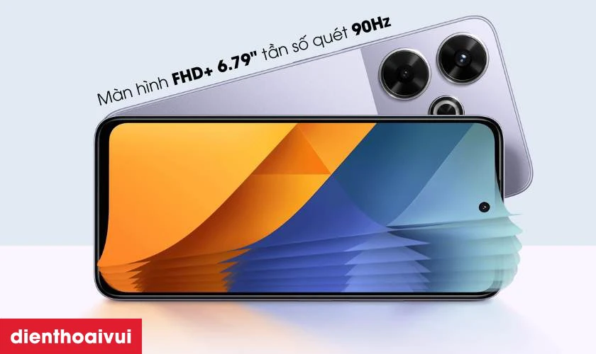 M&agrave;n h&igrave;nh FHD