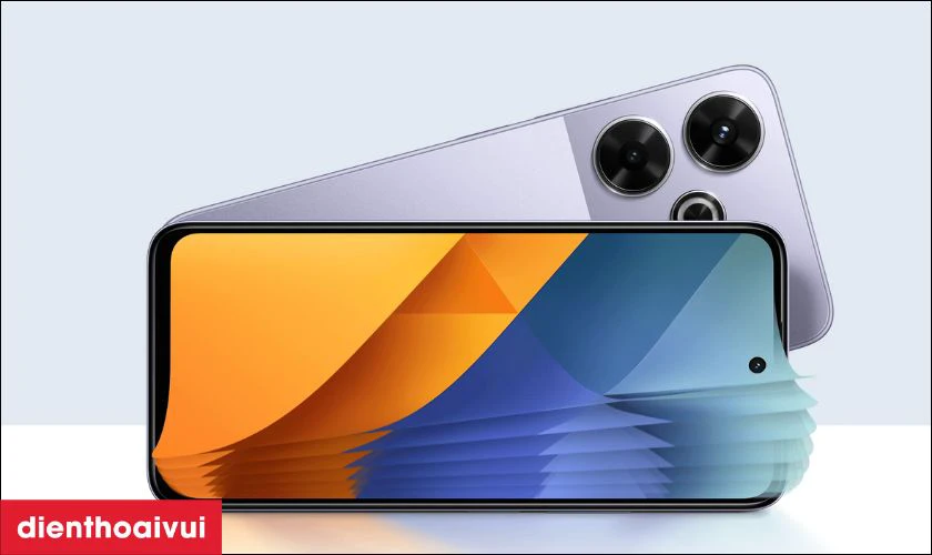 Điểm nổi bật của Xiaomi POCO M6 8GB 256GB - Cũ đẹp