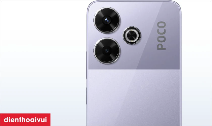 RAM 8GB v&agrave; bộ nhớ trong 256GB, hỗ trợ thẻ nhớ microSD l&ecirc;n đến 1TB