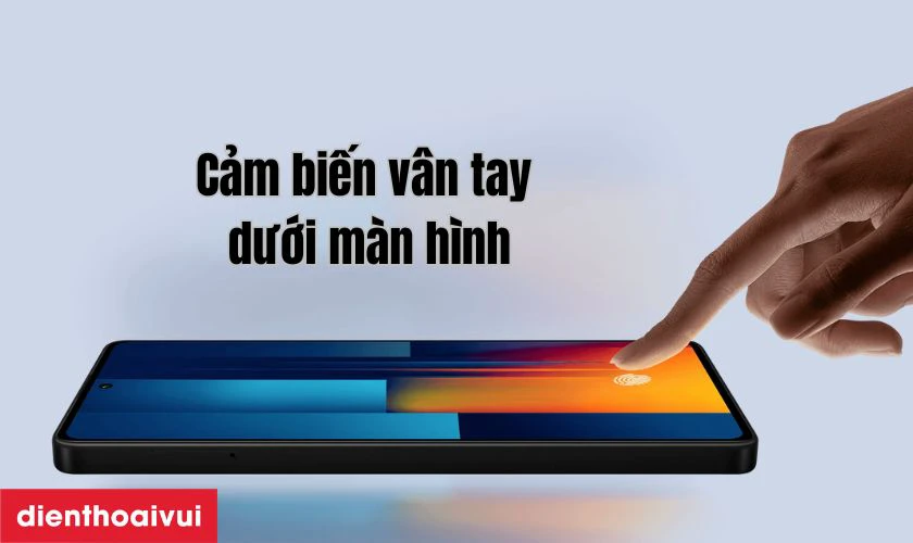 Xiaomi POCO M6 Pro 8GB 256GB - Đ&atilde; k&iacute;ch hoạt