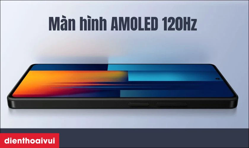 Điểm nổi bật của Xiaomi POCO M6 Pro 8GB 256GB - Cũ trầy xước