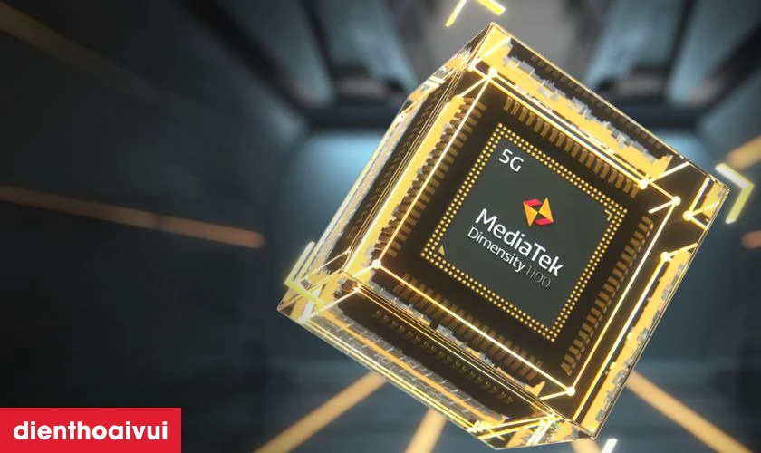 Điểm nổi bật của Xiaomi Poco X3 GT 8GB 128GB - Cũ Trầy Xước