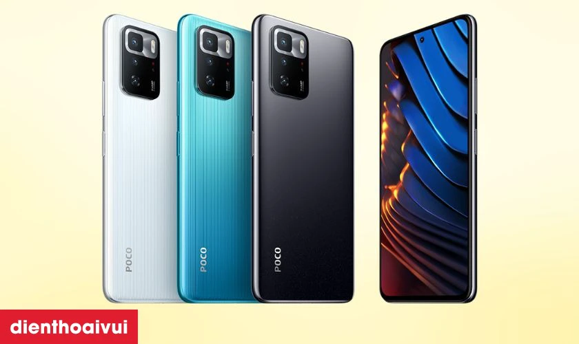 Giá bán hợp lý, phù hợp ngân sách