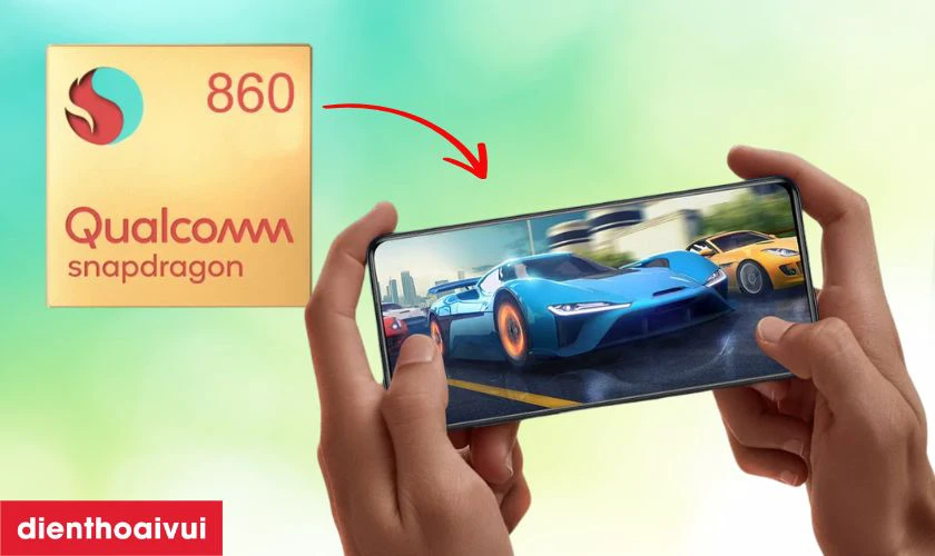 Xiaomi POCO X3 Pro 6GB 128GB - Cũ trầy xước giữ hiệu năng ổn định