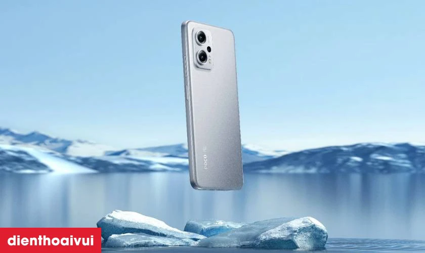 Xiaomi Poco X4 GT 8GB 128GB - Cũ Trầy Xước