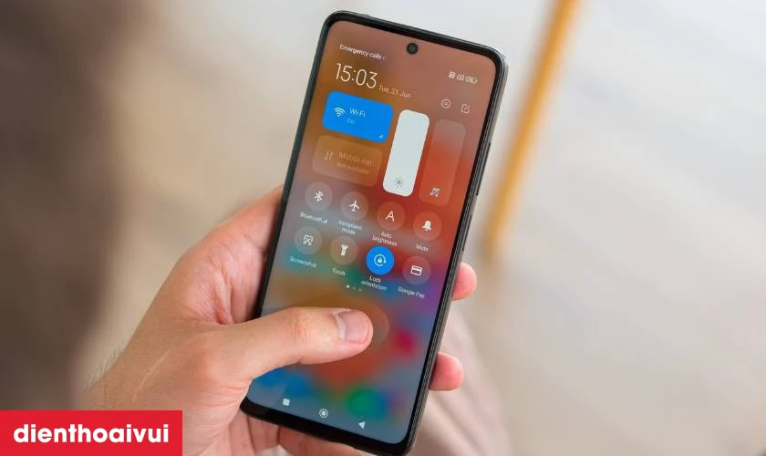 Điểm nổi bật của Xiaomi Poco X4 GT 8GB 128GB - Cũ Trầy Xước