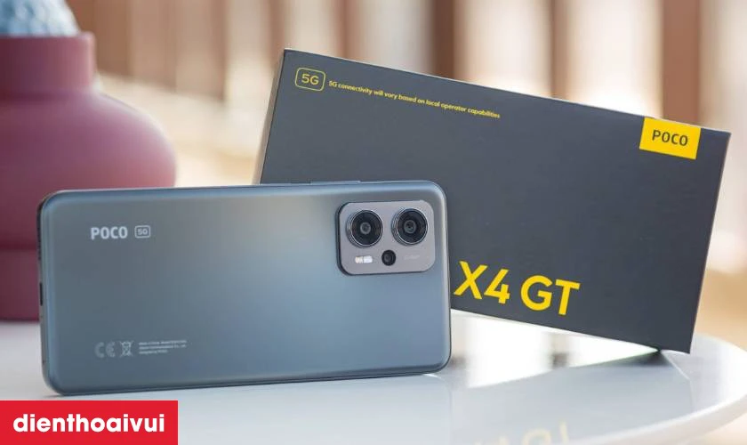 Kết nối nhanh ch&oacute;ng