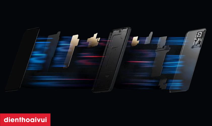 C&ocirc;ng nghệ LiquidCool 2.0