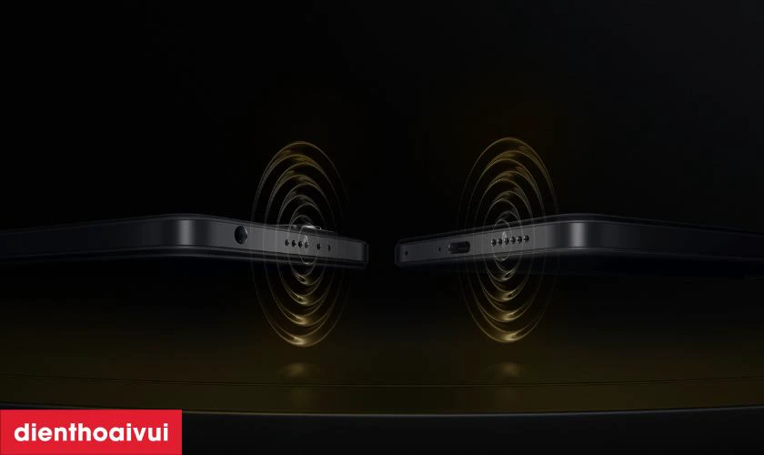 Olby Atmos đắm m&igrave;nh trong thế giới giải tr&iacute;