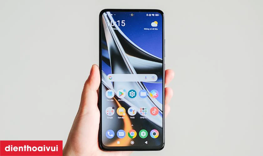 Xiaomi POCO X4 Pro 5G 6GB 128GB - Cũ đẹp c&oacute; m&agrave;n h&igrave;nh 120Hz