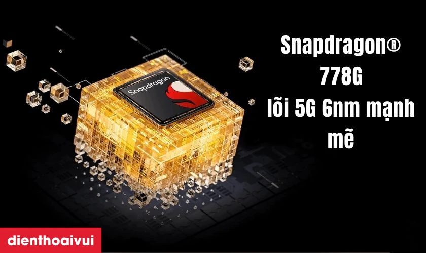 Điểm nổi bật của Xiaomi POCO X5 Pro 5G 6GB 128GB - Cũ đẹp