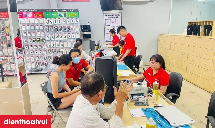 V&igrave; sao n&ecirc;n chọn mua Xiaomi POCO X5 Pro 5G 6GB 128GB - Cũ đẹp tại Điện Thoại Vui?