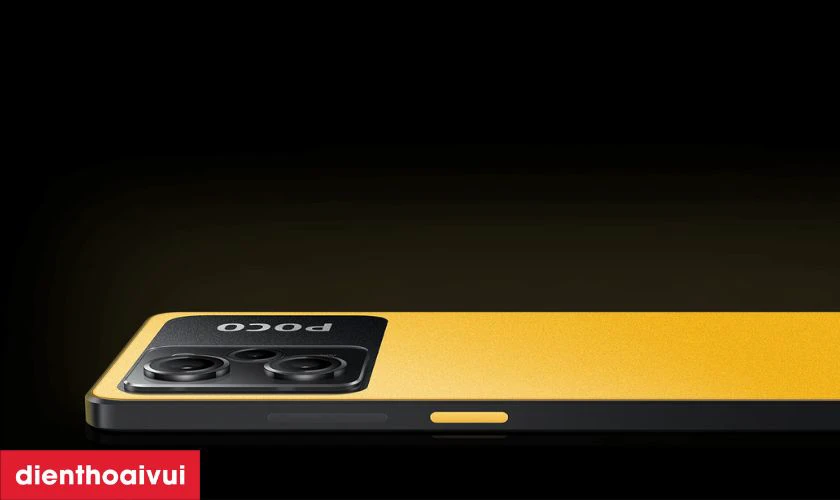 RAM 6GB và bộ nhớ 128GB, đáp ứng tốt nhu cầu đa nhiệm