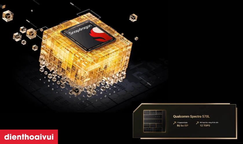 Điểm nổi bật của Xiaomi POCO X5 Pro 5G 6GB 128GB - Đ&atilde; k&iacute;ch hoạt