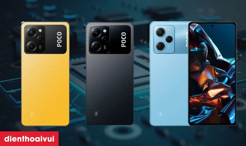 Thiết kế trẻ trung, ho&agrave;n thiện chắc chắn