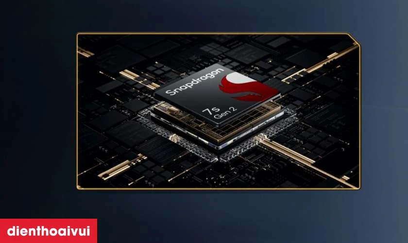 Điểm nổi bật của Xiaomi POCO X6 5G 8GB 256GB - Cũ đẹp