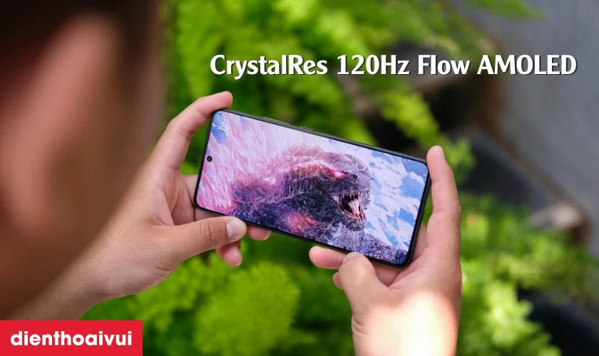 Điểm nổi bật của Xiaomi POCO X6 Pro 5G 12GB 512GB - Cũ xước cấn