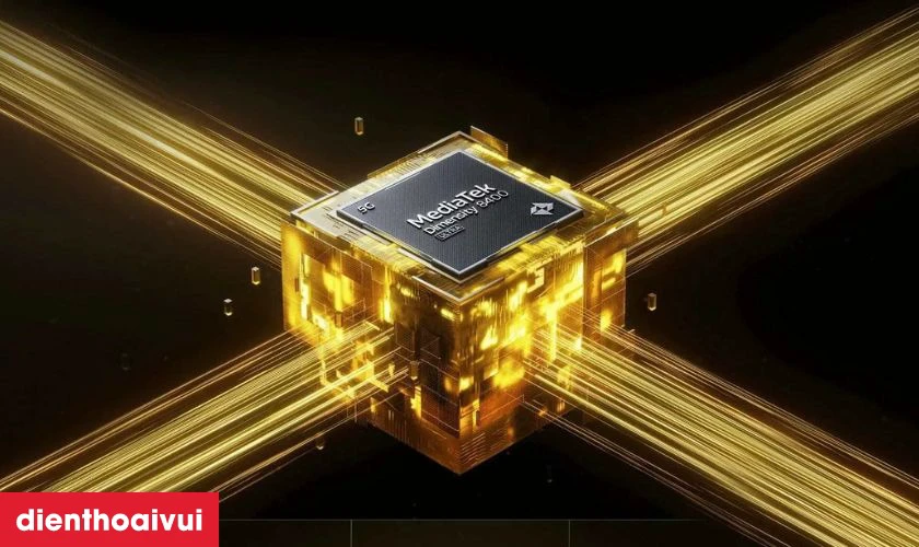 Điểm nổi bật của Xiaomi POCO X7 Pro 5G 12GB 256GB - Đã kích hoạt