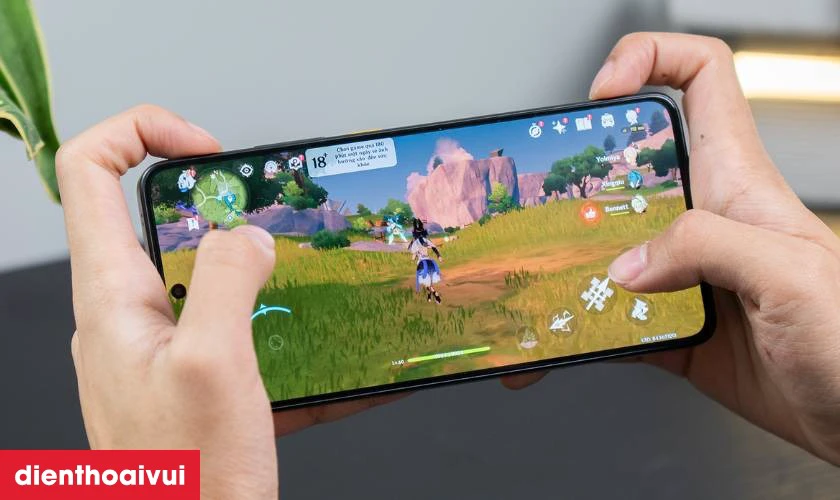 Điểm nổi bật của Xiaomi POCO X7 Pro 5G 8GB 256GB - Cũ xước cấn