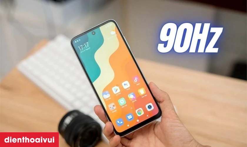 Điểm nổi bật của Xiaomi Redmi 10 4GB 128GB (2022) - Cũ xước cấn