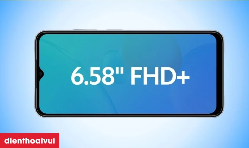 Điểm nổi bật của Xiaomi Redmi 10 5G 4GB 64GB - Cũ đẹp