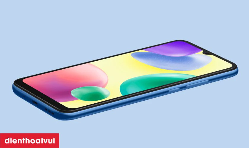 Điểm nổi bật của Xiaomi Redmi 10A 2GB 32GB - Cũ Đẹp