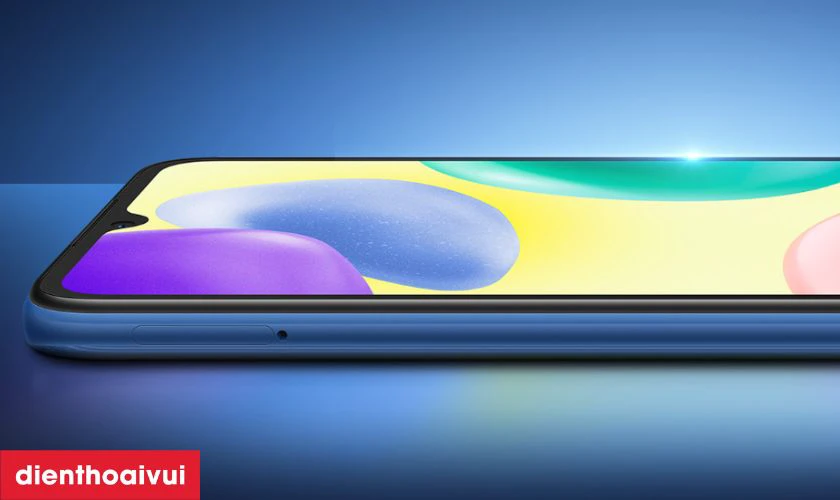 Xiaomi Redmi 10A 2GB 32GB - Cũ Đẹp MIUI 12.5 dựa trên Android 11