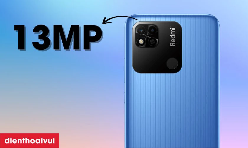 Camera thỏa nhu cầu chụp ảnh