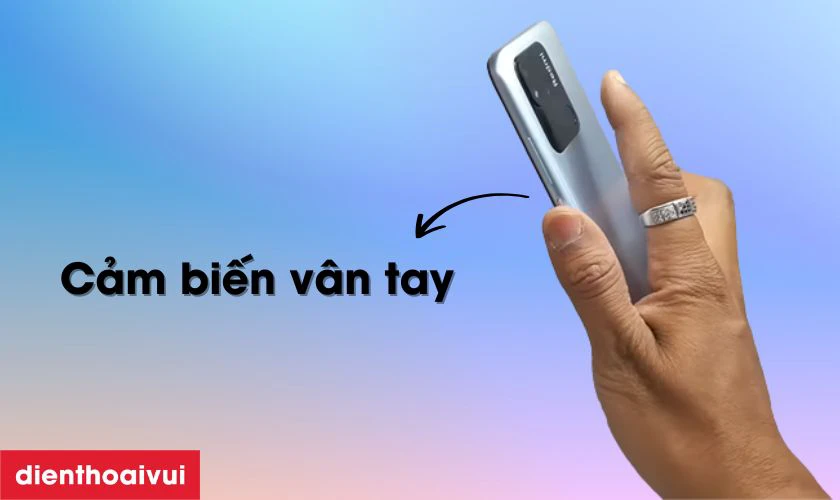 Xiaomi Redmi 10A 3GB 64GB - Đã kích hoạt tích hợp nhiều tính năng hữu ích