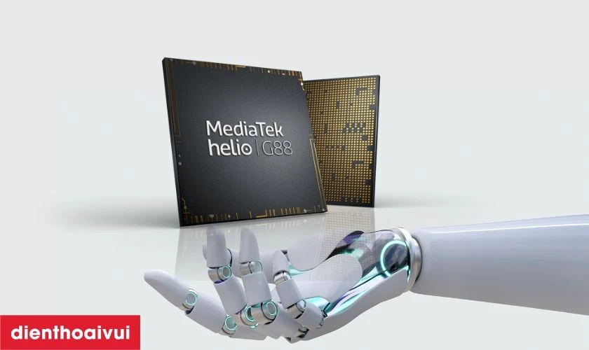 Xiaomi Redmi 12 4GB 128GB - Cũ đẹp hiệu năng vẫn ổn định