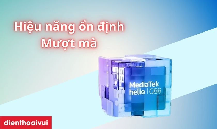Xiaomi Redmi 12 4GB 128GB cũ trầy xước giữ hiệu năng ổn định