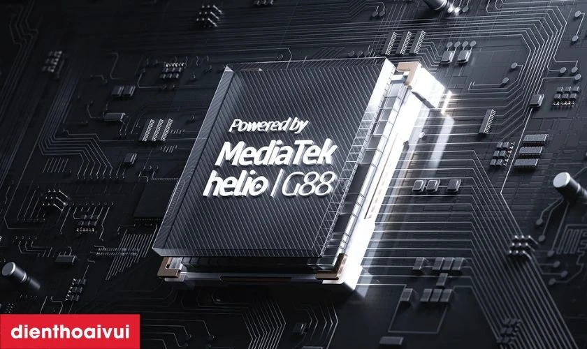 Hiệu năng ổn định trong tầm giá