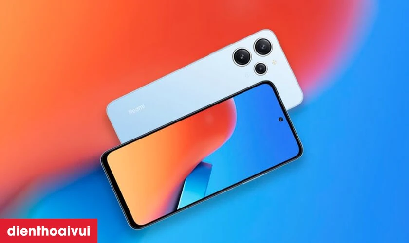 Điểm nổi bật của Xiaomi Redmi 12 8GB 128GB - Đã kích hoạt
