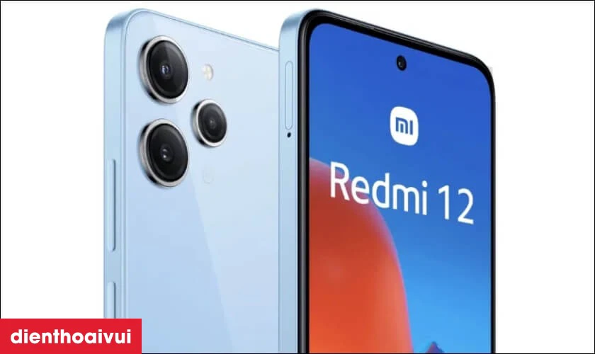 Cụm camera chất lượng và đa dụng