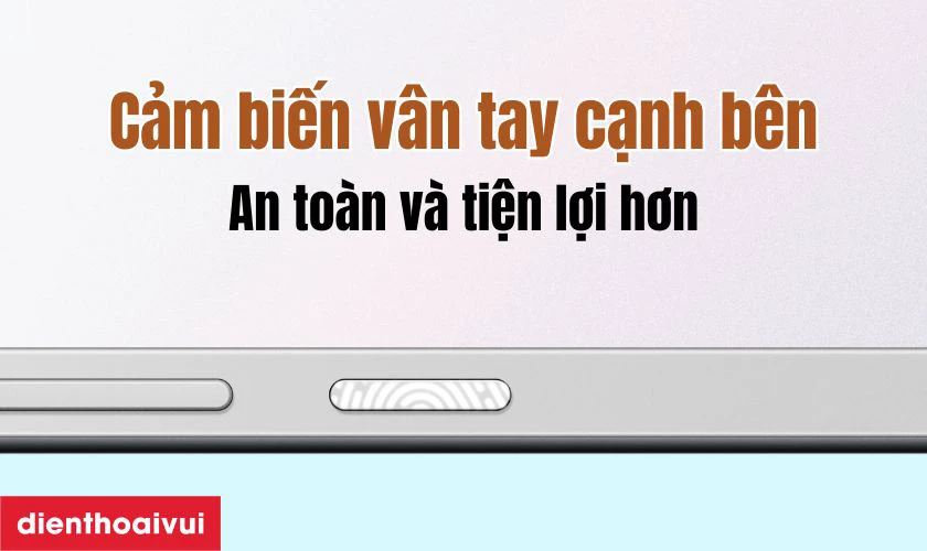Xiaomi Redmi 12 8GB 256GB - Cũ đẹp có vân tay cạnh tiện lợi