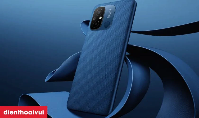 Điểm nổi bật của Xiaomi Redmi 12C 4GB 128GB - Cũ đẹp